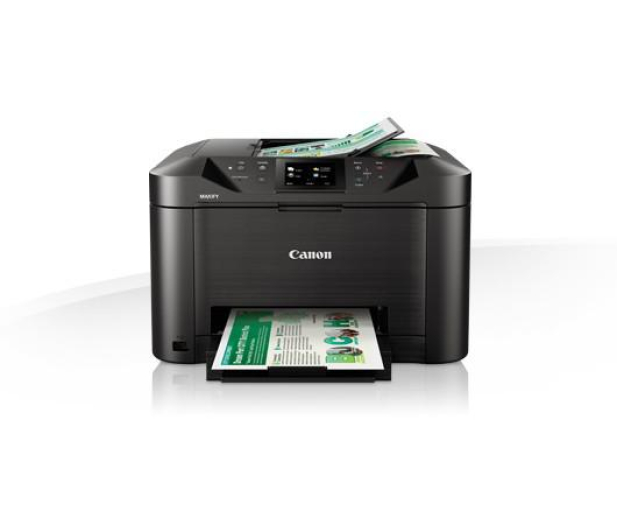 Canon MAXIFY MB5155 - 344240 - zdjęcie 3